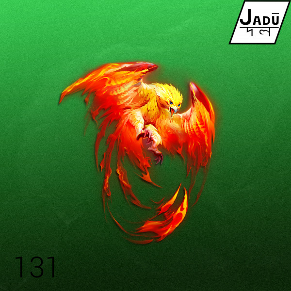 More cover art
