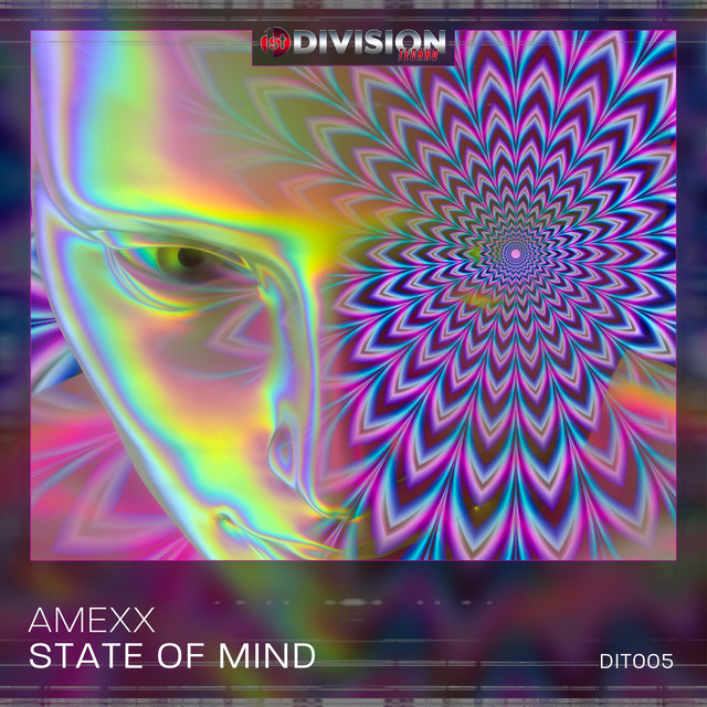 State Of Mind cover art