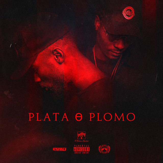 Plata O Plomo cover art