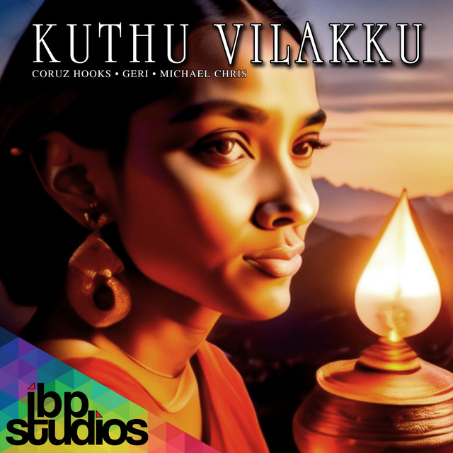 Kuthu Vilakku cover art