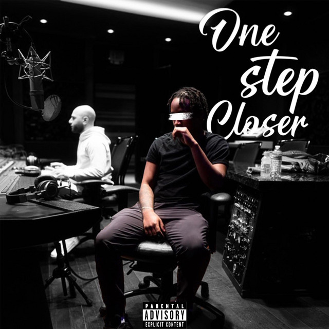 One Step Closer cover art