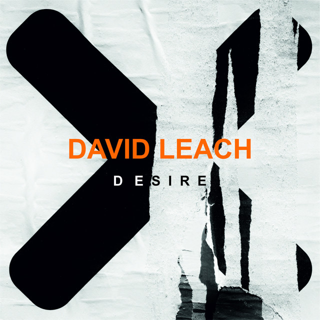 Desire cover