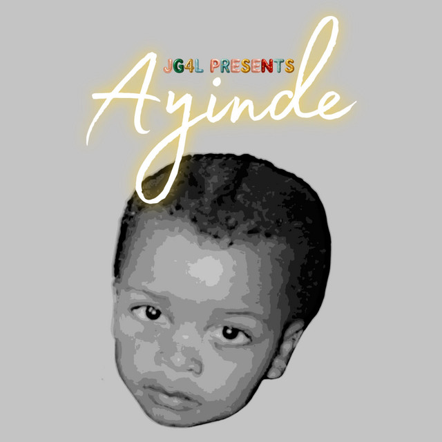Ayinde cover art