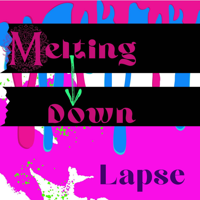 Melting Down cover art