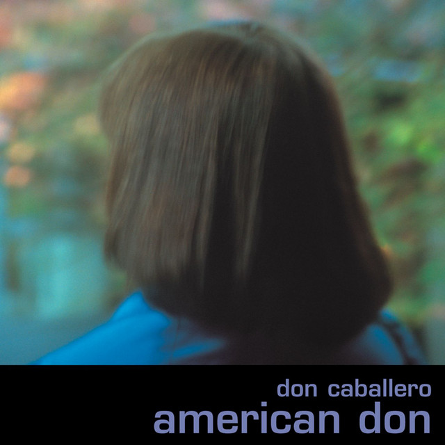 American Don cover art