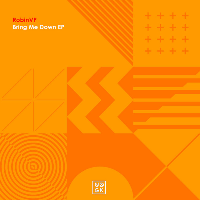 Bring me down - Original Mix