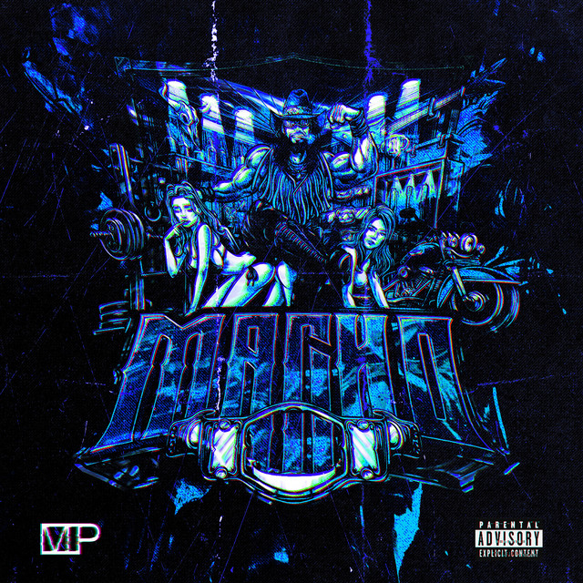 undefined album image