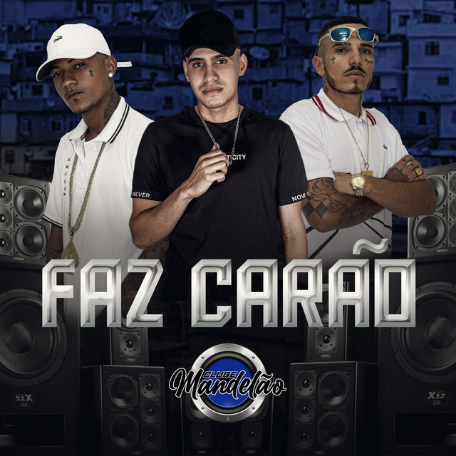 Faz Carão by MC Alexandre
