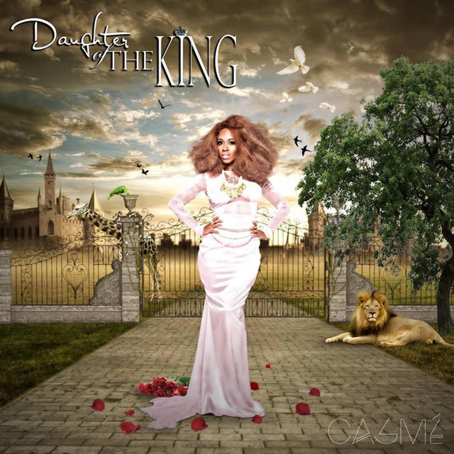 Jenny Phillips Daughter Of A King