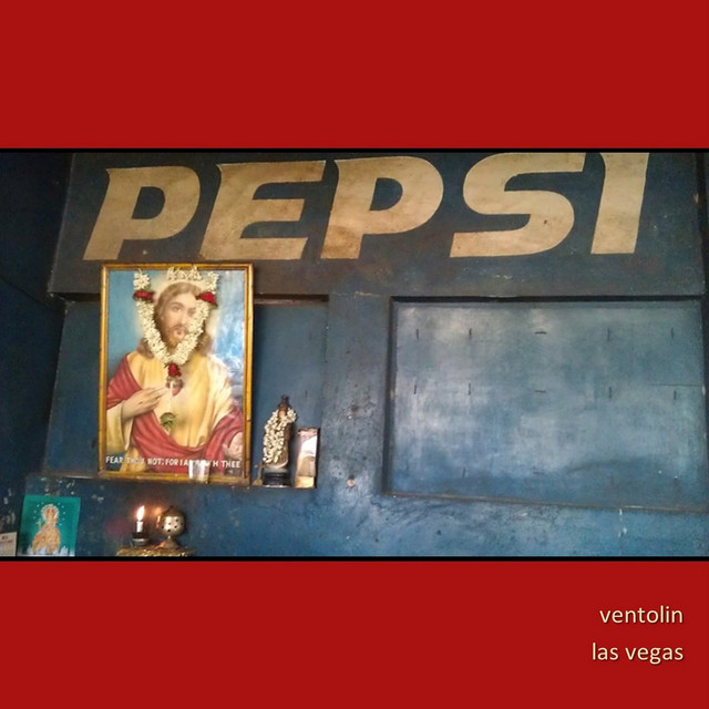 Ventolin Photo