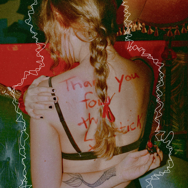 Actress cover art