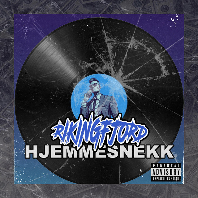 Rikingfjord