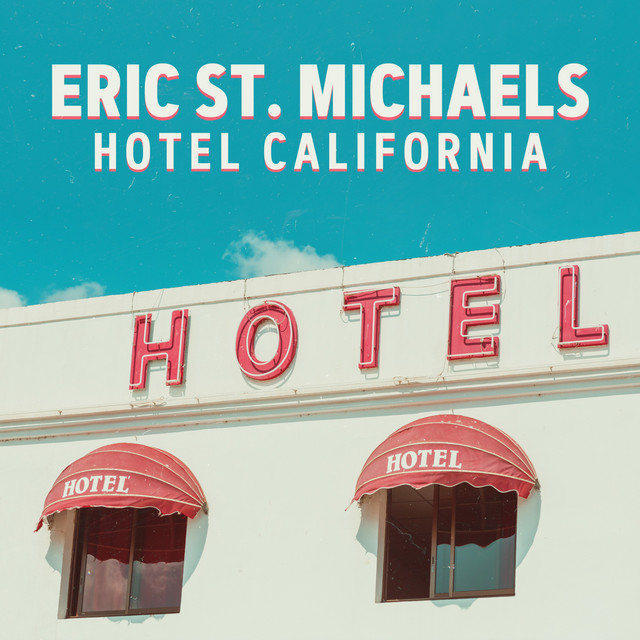 Hotel California cover