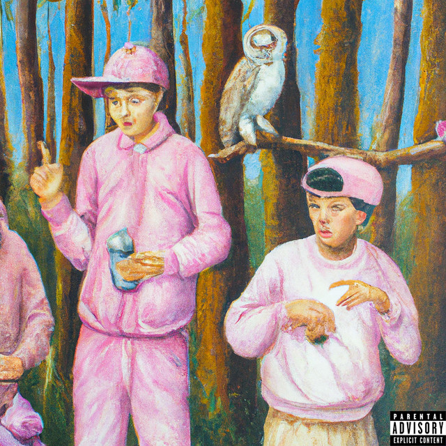 Yung Philosophen EP - EP by cuffa | Spotify