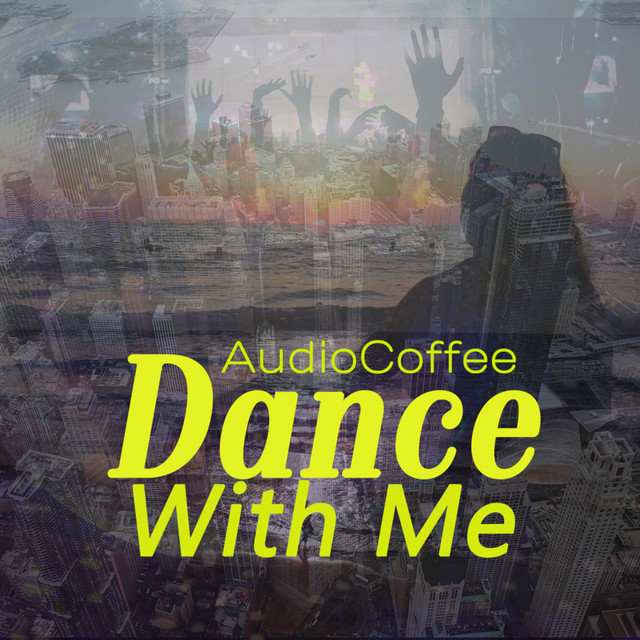 Dance With Me cover art