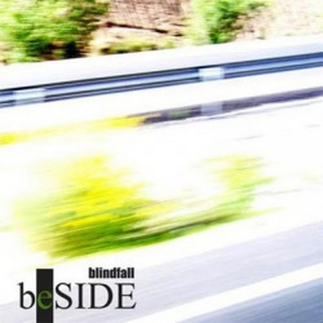 beside cover