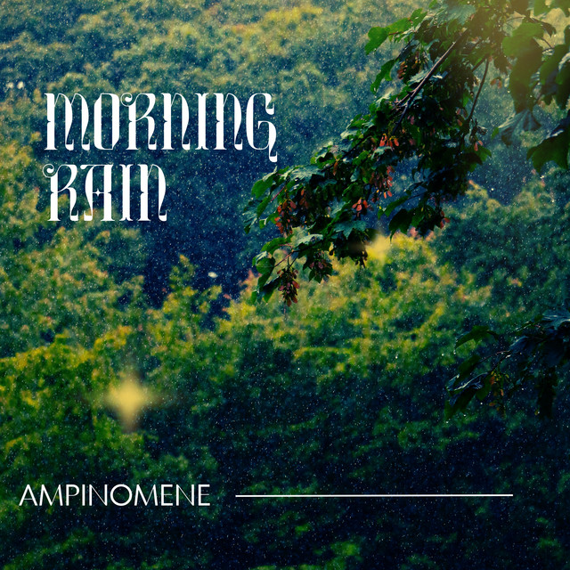Morning Rain cover art