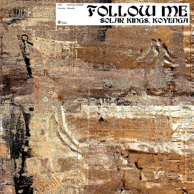 Follow Me album art