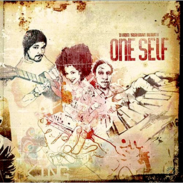 Children of Possibility cover art