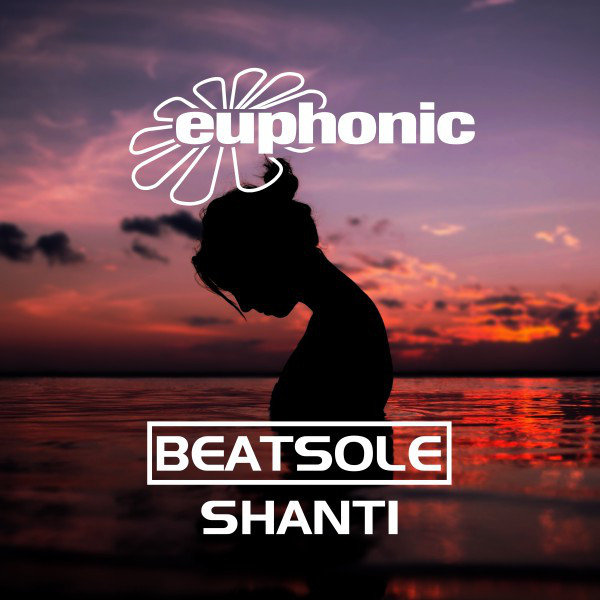 Shanti album art