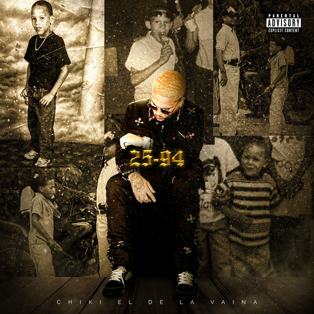 Los Jordan cover art