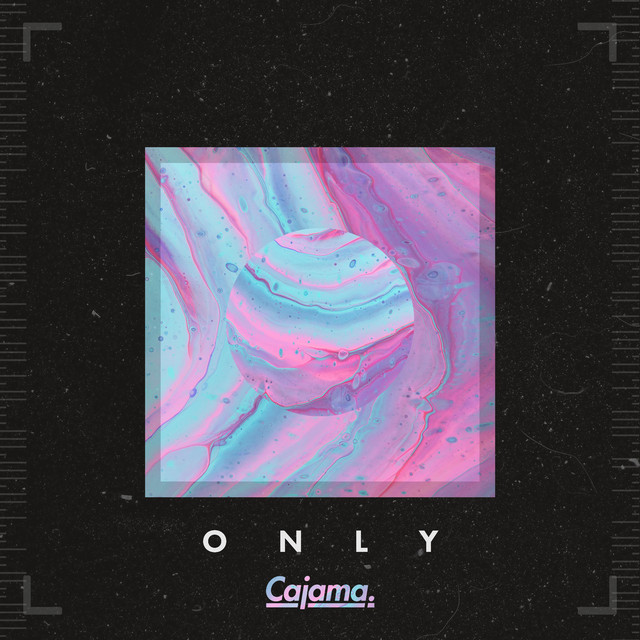 Only cover art