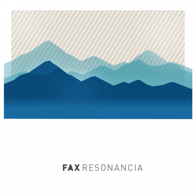 Resonancia cover art