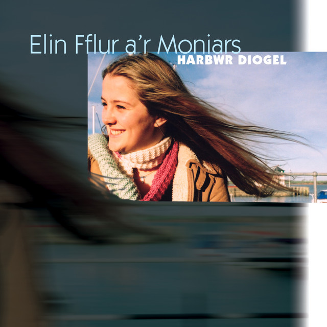 Elin Fflur a'r Moniars