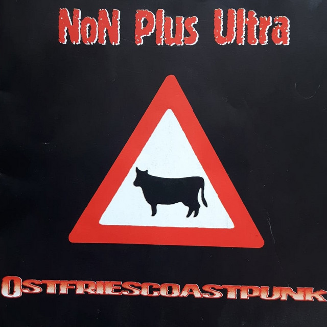 Non Plus Ultra