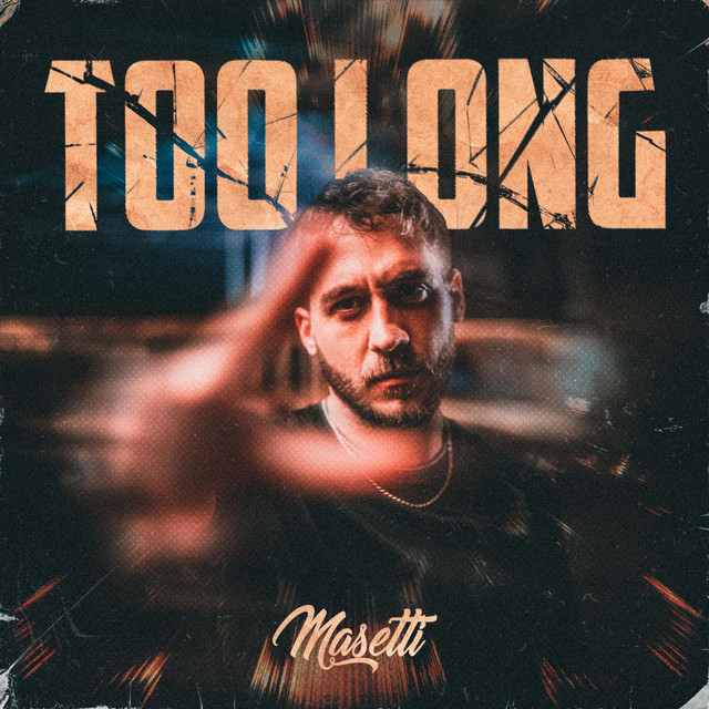 Too Long cover
