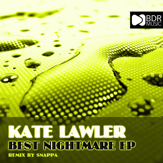 Best Nightmare cover