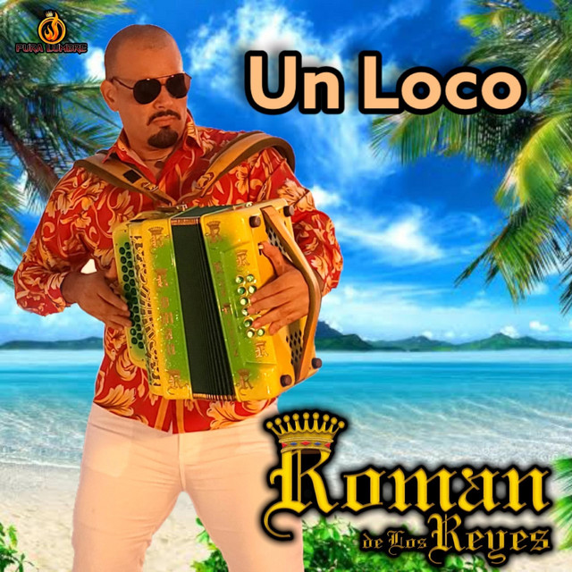 Un Loco cover art