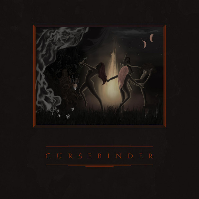 Cursebinder cover