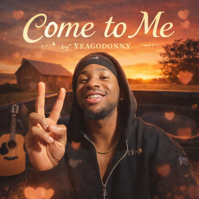 Come to Me