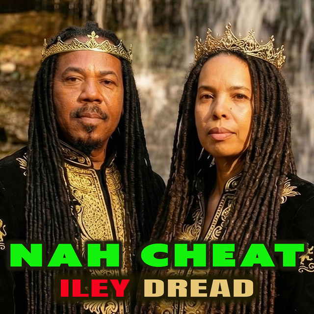 Nah Cheat cover art