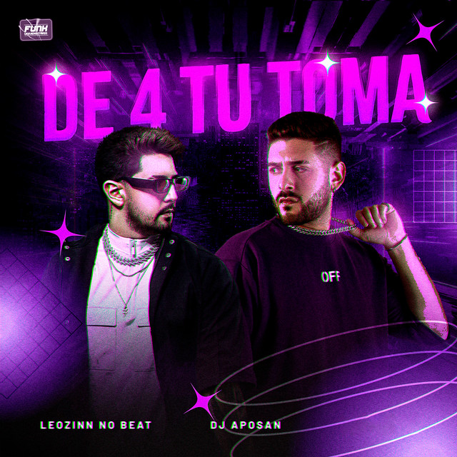 DE 4 TU TOMA