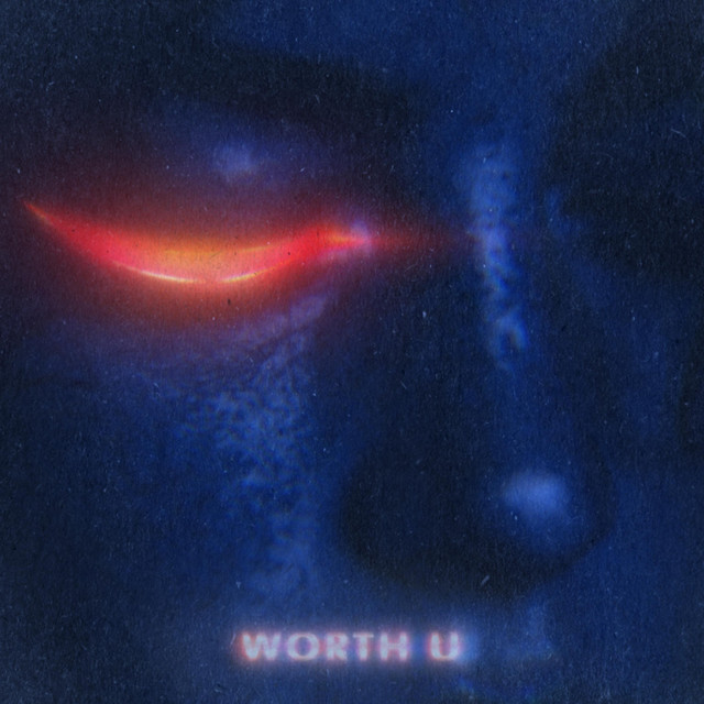 Worth U cover art