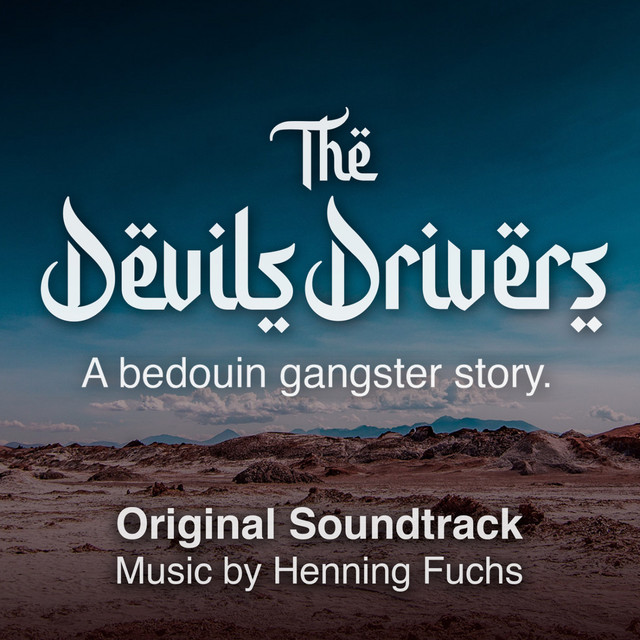 The Devil's Drivers (Original Motion Picture Soundtrack)