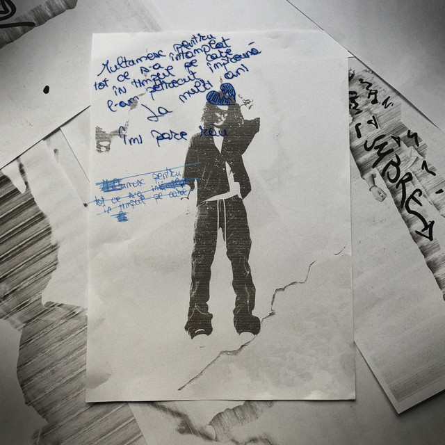 Umbre cover art