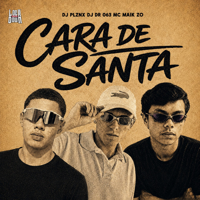 Cara de Santa