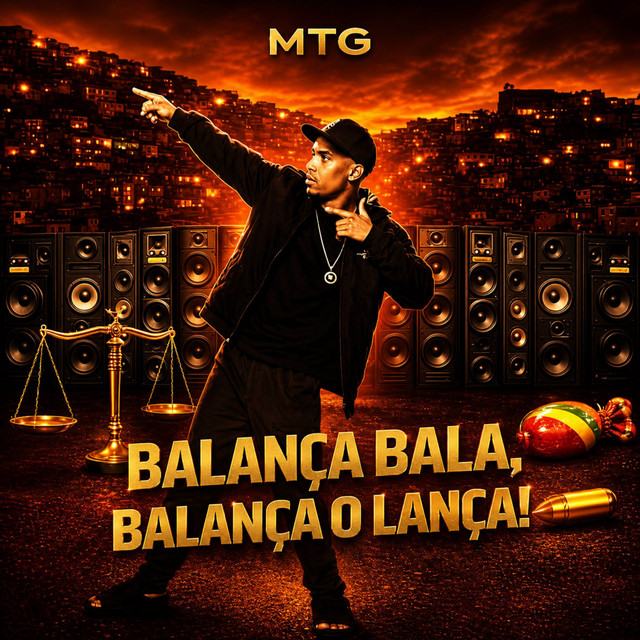 Balança a Bala, Balança o Lança