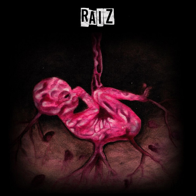 Raíz cover art