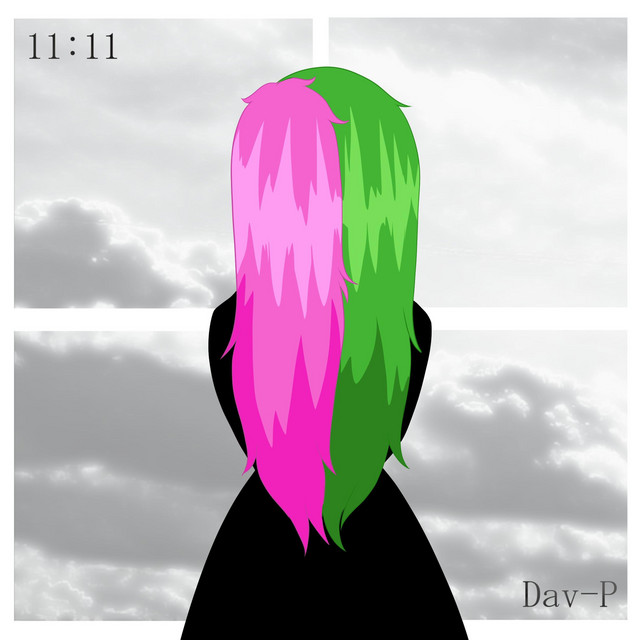 11:11 cover art