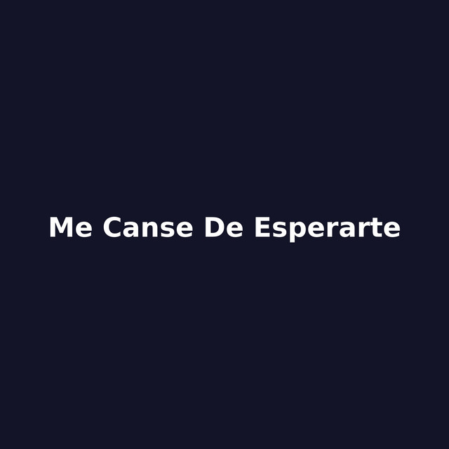 undefined album image