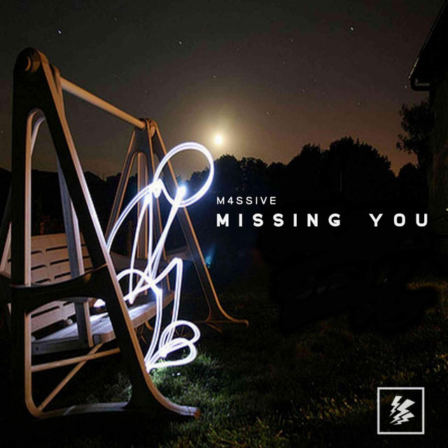 Missing You cover art