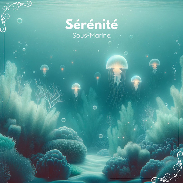 Sérénité Sous-Marine: Relaxation Épanouissante