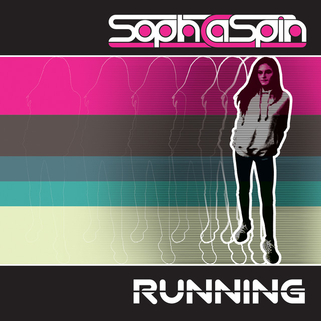 Running - Single by Soph Aspin | Spotify