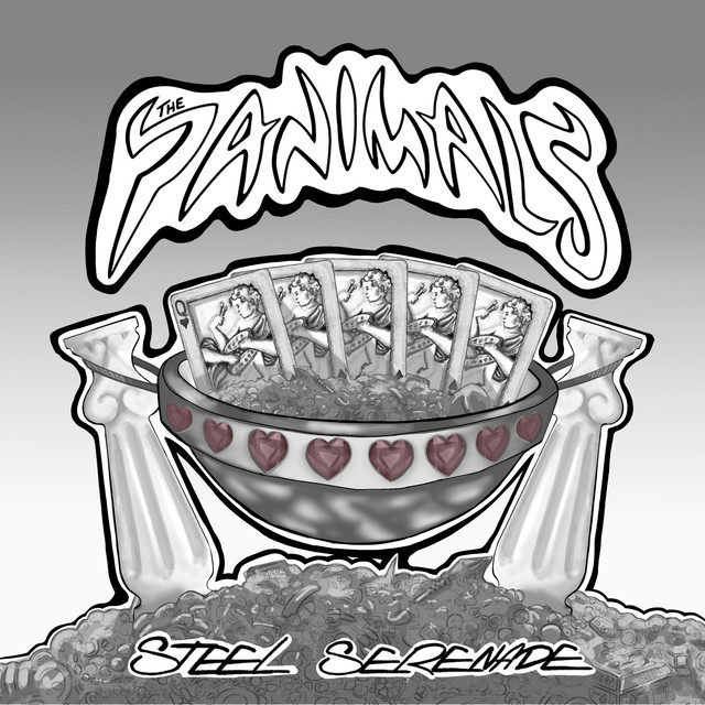 Lay All Your Love On Me