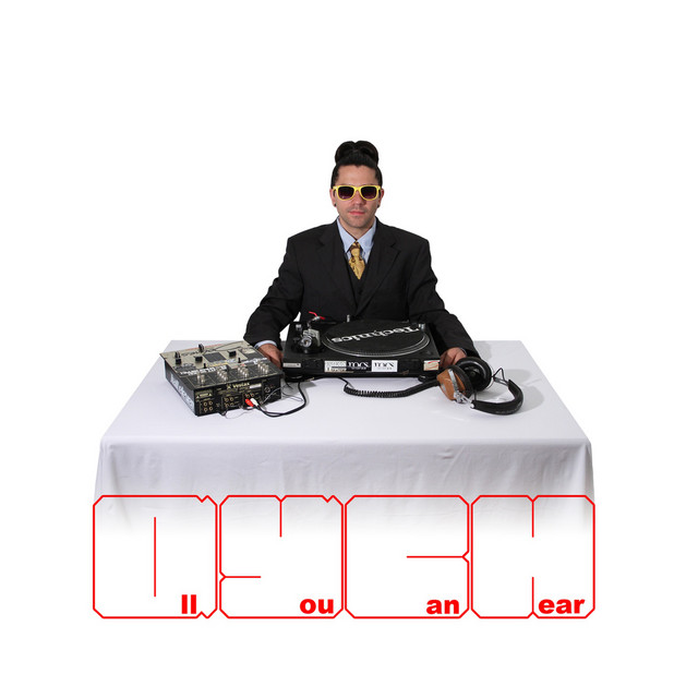 AYCH - All You Can Hear cover art