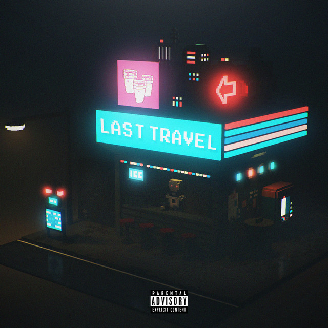 Last Travel cover art